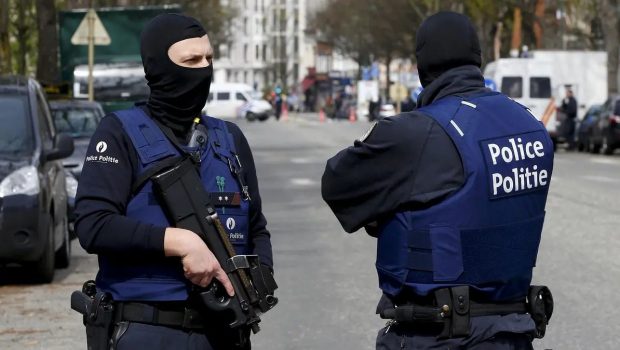 Βέλγιο: Σε συναγερμό η χώρα υπό τον φόβο τρομοκρατικών επιθέσεων - 650 άνθρωποι παρακολουθούνται
