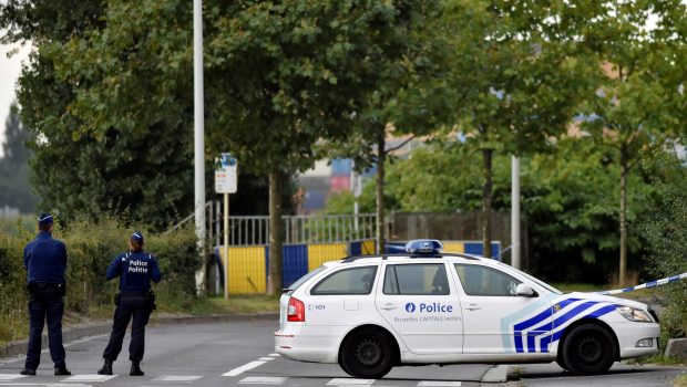 Βέλγιο: Τουριστικό λεωφορείο έπεσε σε δέντρο - 22 τραυματίες, οι τρεις σοβαρά
