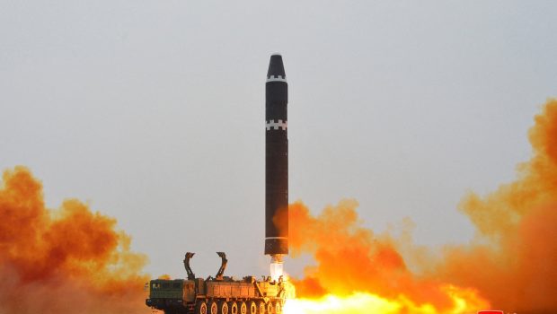 Βόρεια Κορέα: Οι ΗΠΑ καταδικάζουν την εκτόξευση βαλλιστικών πυραύλων - Εγείρουν «απειλή»