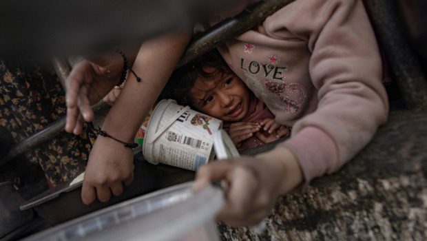 Γάζα: Εσκεμμένα το Ισραήλ εμποδίζει την ανθρωπιστική βοήθεια, σύμφωνα με την Oxfam
