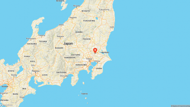 Ιαπωνία: Σεισμός 5,3 Ρίχτερ ταρακούνησε το Τόκιο και τα περίχωρά του - Σταμάτησαν τρένα υψηλής ταχύτητας