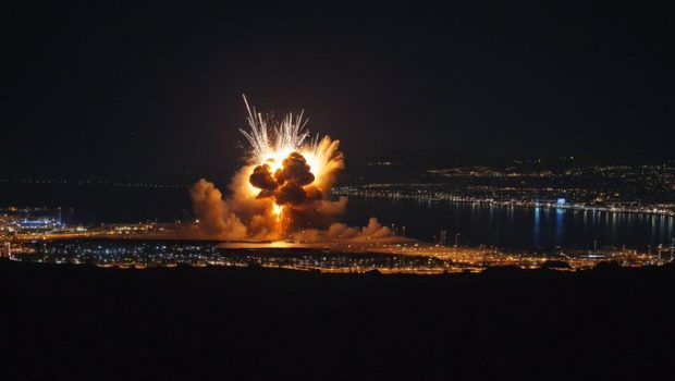 Μέση Ανατολή: Πυραύλους και drones των Χούθι λένε πως κατέστρεψαν οι ΗΠΑ