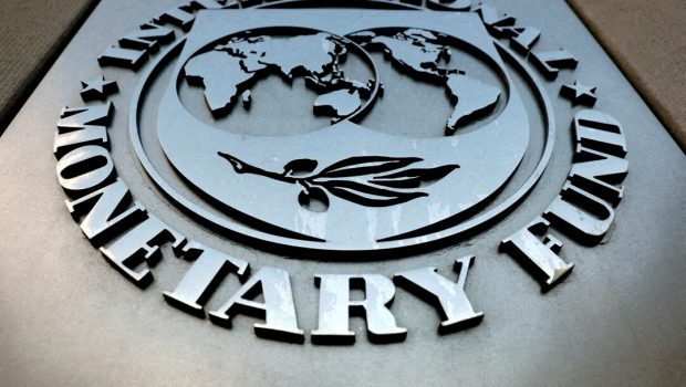Ουκρανία: Το ΔΝΤ ενέκρινε δάνειο 880 εκατ. ευρώ - Βλέπει το τέλος του πολέμου εντός του '24