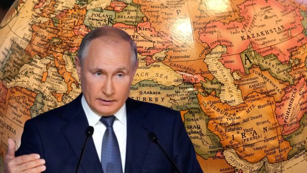 Ποιοι ηγέτες χάρηκαν από την επικράτηση Πούτιν - Ποιες χώρες αμφισβητούν το αποτέλεσμα