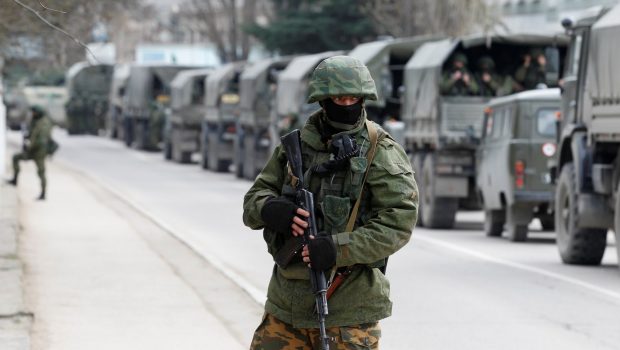 Ρωσία: «Θα σκοτώσουμε του Γάλλους στρατιώτες που θα έρθουν στην Ουκρανία»