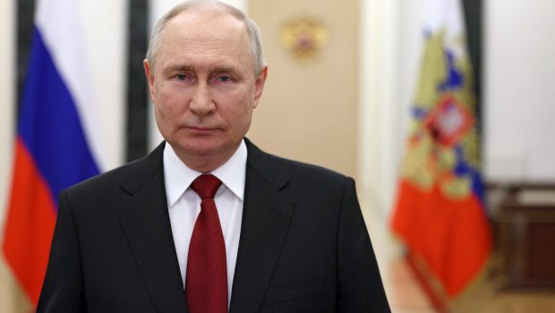 Ρωσία: Ο Πούτιν ξανά πρόεδρος... με 88% των ψήφων