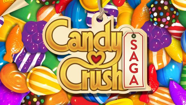 Candy Crush: Kέρδισε μία περιουσία παίζοντας το αγαπημένο του παιχνίδι στη διαδρομή για τη δουλειά