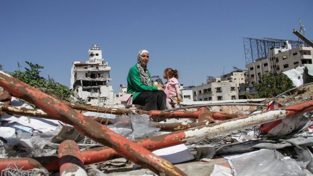 Live οι εξελίξεις σε Γάζα και Ισραήλ: Το Τελ Αβίβ προετοιμάζεται για ιρανική επίθεση το επόμενο 48ωρο