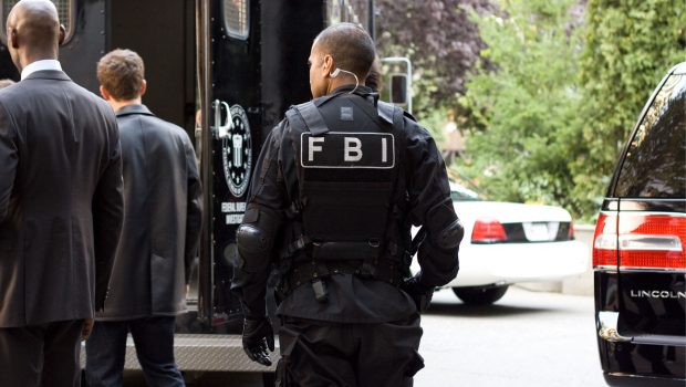 To FBI προειδοποιεί ότι η εβραϊκή κοινότητα μπορεί να γίνει στόχος ενόψει του Πάσχα