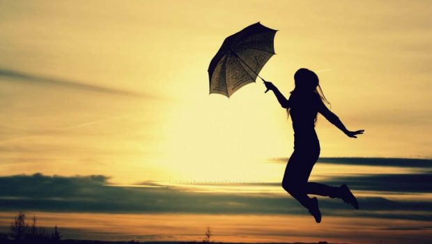 Vorfreude: 30 εύκολοι τρόποι για να γεμίσετε τη ζωή σας με χαρά