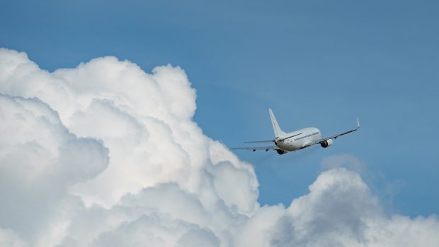 Αγγλία: Μετατρέπουν τα ανθρώπινα περιττώματα σε καύσιμα για αεροσκάφη