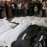 Γάζα: «Όλη μου η οικογένεια χάθηκε» - 22 νεκροί σε ισραηλινή αεροπορική επιδρομή στη Ράφα