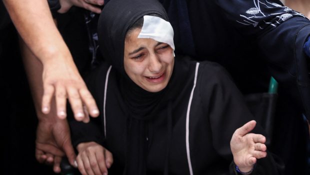 Γάζα: Ισραηλινά drones εκπέμπουν φωνές παιδιών που ζητούν βοήθεια - Ενέδρα του στρατού σε Παλαιστίνιους