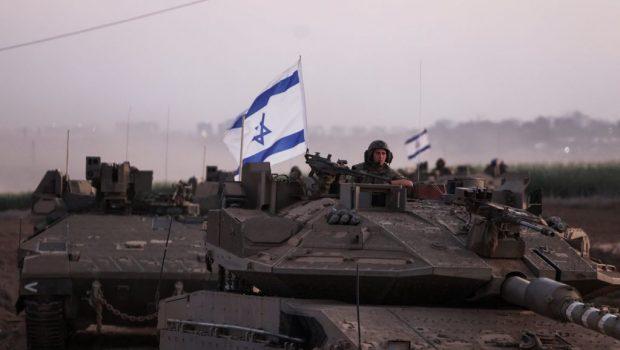 Γάζα: Ξυλοδαρμούς και κακοποιήσεις από τις ισραηλινές δυνάμεις καταγγέλλει η UNRWA