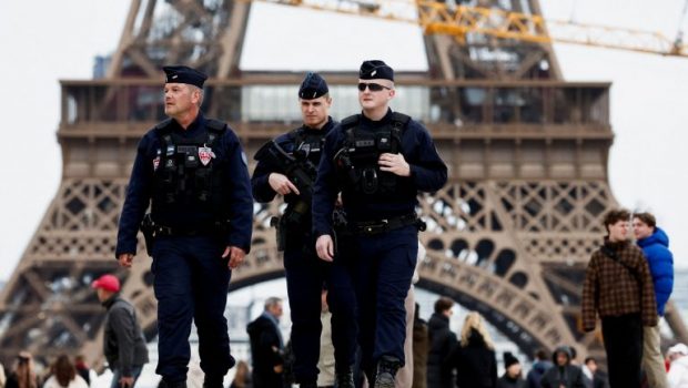 Γαλλία: Πώς οι αρχές απέτρεψαν τρομοκρατική επίθεση την τελευταία στιγμή