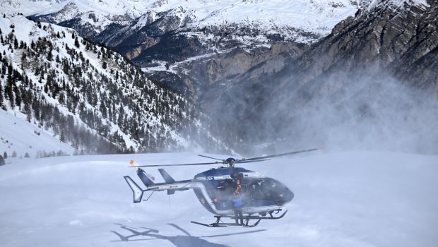 Ελβετία: Χιονοστιβάδα παρέσυρε αρκετούς σκιέρ - Σε εξέλιξη έρευνες για τον εντοπισμό τους