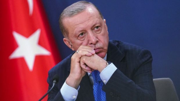 Ερντογάν: Ιστορική επίσκεψη του Τούρκου προέδρου στο Ιράκ - Τα «καυτά» θέματα που θα τεθούν στο τραπέζι
