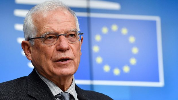 Η ΕΕ «καταδικάζει» την «απαράδεκτη» κλιμάκωση στη Μέση Ανατολή
