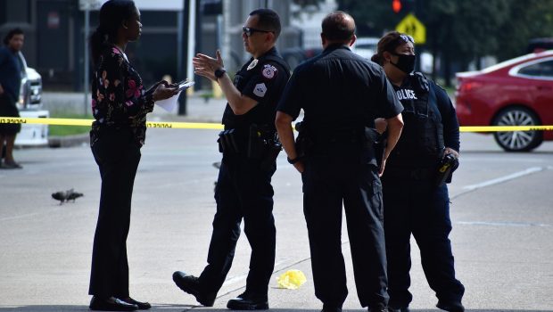 ΗΠΑ: Πέντε άτομα βρέθηκαν νεκρά σε σπίτι στην Οκλαχόμα - «Πέθαναν όλοι τους βίαια»