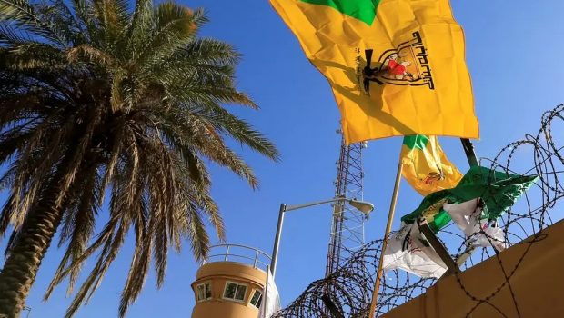 Ιράκ: Η Kata'ib Hezbollah διαψεύδει ότι επανεκκινεί τις επιθέσεις κατά των αμερικανικών δυνάμεων