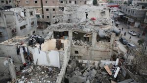 Ισραήλ: Έτοιμο να εισβάλλει στη Ράφα - Η υπόσχεση Νετανιάχου και η πίεση από την ακροδεξιά πτέρυγα