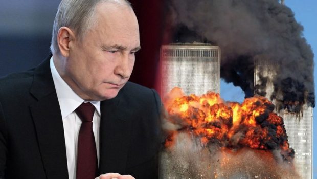 Καιρός για αντίποινα από Κρεμλίνο; - Τι μπορούν να μάθουν οι Ρώσοι από την 11η Σεπτεμβρίου