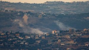 Λίβανος: Τρεις νεκροί μετά από Ισραηλινά πλήγματα