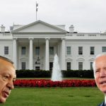 Λευκός Οίκος: Αναβλήθηκε η συνάντηση Μπάιντεν - Ερντογάν