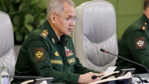 Ρωσία: Δεν έχουμε κανένα στρατιωτικό ή γεωπολιτικό συμφέρον να επιτεθούμε σε χώρες του ΝΑΤΟ