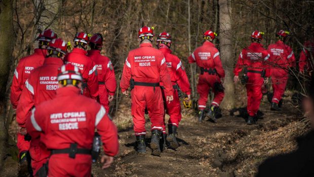 Σερβία: Χειροπέδες σε δύο ακόμη άτομα για τη δολοφονία του 2χρονου κοριτσιού - Άφαντη η σορός