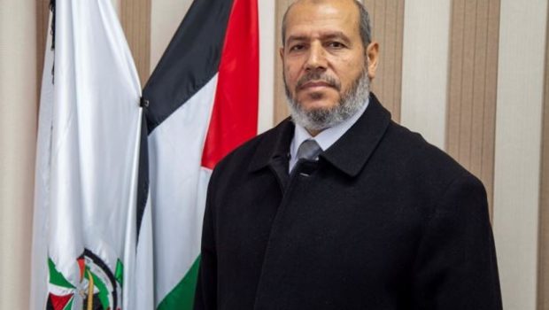 Χαμάς: Εξετάζει αντιπρόταση του Ισραήλ με τους όρους για την επίτευξη εκεχειρίας στη Λωρίδα της Γάζας
