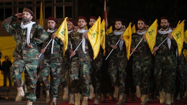 Χεζμπολάχ: Διαψεύδει ότι το Ισραήλ έχει σκοτώσει τους μισούς της διοικητές στον Λίβανο