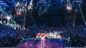 Eurovision 2024: Κι ο Μαργαρίτης Σχοινάς έξαλλος με την EBU - «Είναι εξωφρενικό αυτό που έκανε!»
