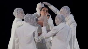 Eurovision 2024: Το χρονικό της «πολιτικοποίησής» της - Πώς οι ερμηνευτές πέρασαν κρυφά τα μηνύματά τους