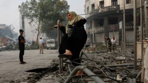 Live: «Η Γάζα εξαφανίστηκε σε μεγάλο βαθμό από τον χάρτη» - Το Ισραήλ ενισχύει την χερσαία εισβολή στη Ράφα