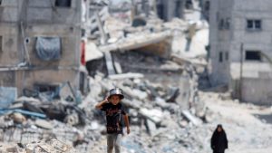 Live: Κλιμακώνει τις επιθέσεις στη Γάζα το Ισραήλ παρά τη διεθνή καταδίκη - Επίκειται εισβολή πλήρους κλίμακας στη Ράφα