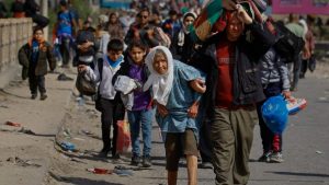 Pulitzer: Το Reuters κέρδισε το βραβείο για την κάλυψη του πολέμου στη Γάζα