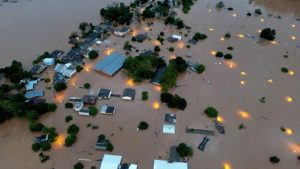 Βραζιλία: Στους 66 νεκρούς ο τραγικός απολογισμός από τις πλημμύρες - Δείτε βίντεο