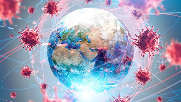 Βρετανία: Εφιαλτικές προβλέψεις για νέα πανδημία από κορυφαίο επιστήμονα - «Προετοιμαστείτε»