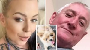 Βρετανία: Σκότωσε τον φίλο της γιατί άφησε την πόρτα ανοιχτή και έφυγε το σκυλί της