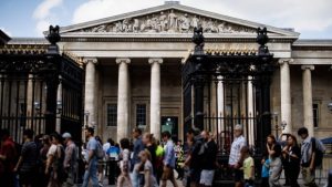 Βρετανικό Μουσείο: Βρέθηκαν ακόμη 268 αντικείμενα που εκλάπησαν