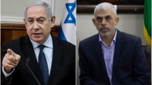 Γάζα: Εντάλματα σύλληψης για Νετανιάχου και ηγέτες της Χαμάς ζήτησε ο εισαγγελέας του ΔΠΔ - Πρώτες αντιδράσεις