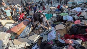 Γάζα: Το Διεθνές Δικαστήριο Δικαιοσύνης θα πραγματοποιήσει ακροάσεις για τις επιθέσεις του Ισραήλ στη Ράφα