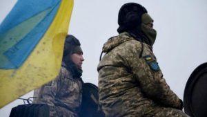 Γερμανία: Ζοφερές εκτιμήσεις μυστικών υπηρεσιών για την ουκρανική άμυνα