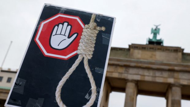 Διεθνής Αμνηστία: Στο υψηλότερο επίπεδο ο αριθμός των εκτελέσεων παγκοσμίως από το 2015