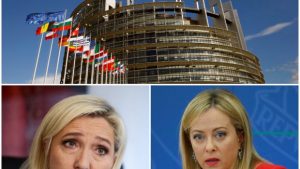 Ευρωεκλογές: Πώς η πρόταση της Λεπέν αλλάζει τις ισορροπίες