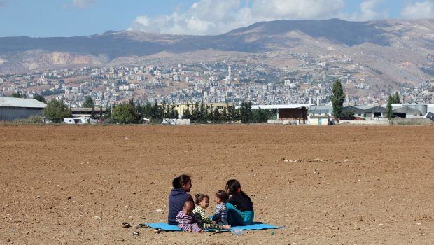 Ευρωπαϊκή Ενωση: Δεσμεύσεις για διάθεση 5 δισ. ευρώ για τους πρόσφυγες από τη Συρία