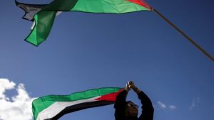 Η Ιρλανδία θα αναγνωρίσει σήμερα το κράτος της Παλαιστίνης