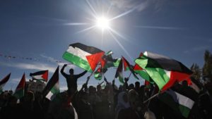 Η Ιρλανδία θα ανακοινώσει την Τετάρτη την αναγνώριση του κράτους της Παλαιστίνης