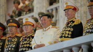 Η «ομάδα απόλαυσης» του Κιμ Γιονγκ Ουν - Οι εκλεκτές παρθένες για το χαρέμι του δικτάτορα